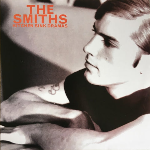 Smiths, The "Kitchen Sink Dramas" (color vinyl) LP