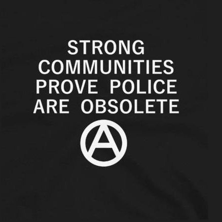 Strong Communities - Shirt