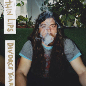 Thin Lips "Divorce Year" Tape