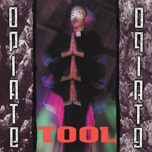 Tool "Opiate" LP - Dead Tank Records