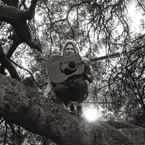 Ty Segall "Hello, Hi" LP