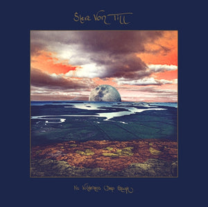 Von Till, Steve "No Wilderness Deep Enough" LP