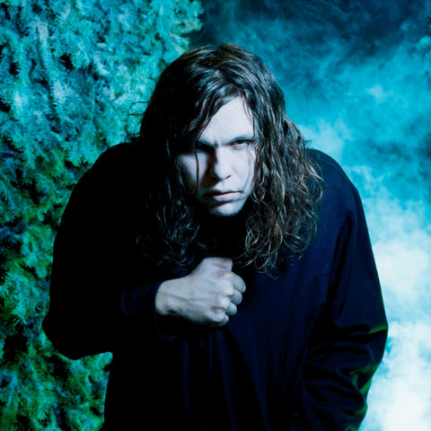 Jay Reatard "Watch Me Fall" LP